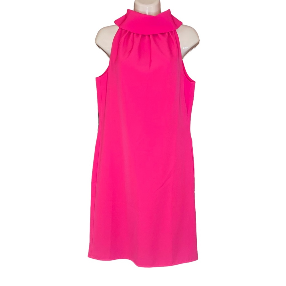 Sail to Sable Dress